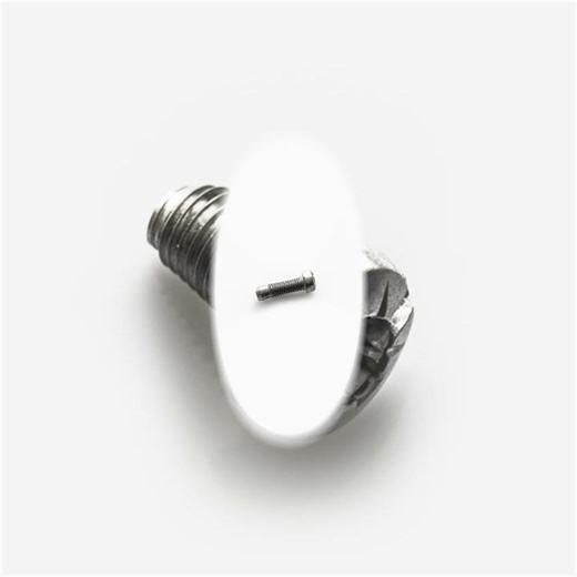 Top 10 Parts - Cold Forging