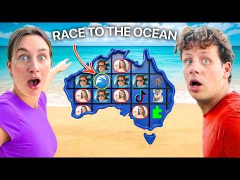 We Played Connect 4 Across Australia - Ep 2