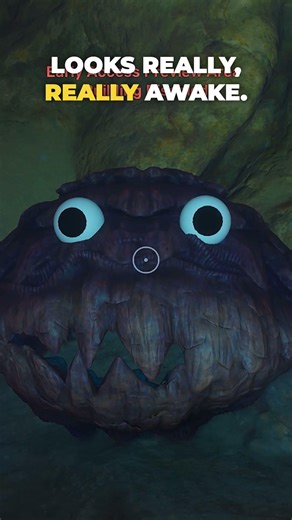 This Can ONLY Be Found OUT OF BOUNDS Subnautica 2 Easter Egg!