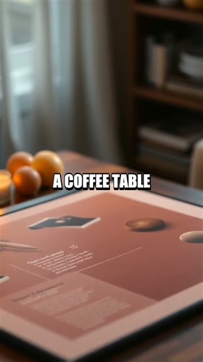 Beyond Screens: The Rise of Programmable Surfaces