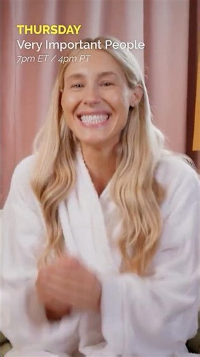 Very Important People with Lisa Gilroy, and more! (this week on Dropout)