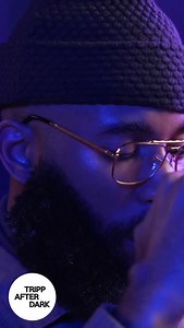 If you fall and scrape your knee, are you going to check on the ground first? Whatever you gain from forcing reconciliation is rarely worth much. Instead, try pouring that energy into you. Have grace, compassion, and empathy for YOU! Moving On Pt. 1 is live on the @trippafterdark app tonight! | Tripp Fontane