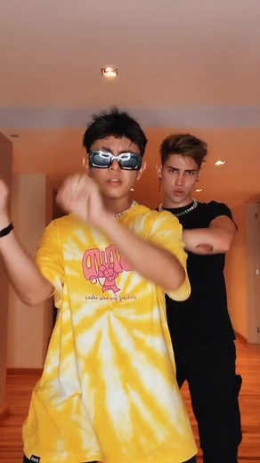 Colab de hace mil años q no se esperaban con mi bro @AugustoGimenez