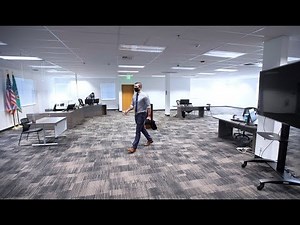 New digs greet Thurston County jurors