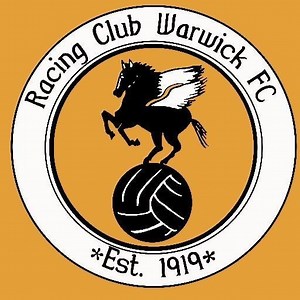 Racing Club Warwick F.C. - Alchetron, the free social encyclopedia