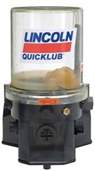 Lincoln P203 Electric Pump - Buy Lincoln P203 GOnline