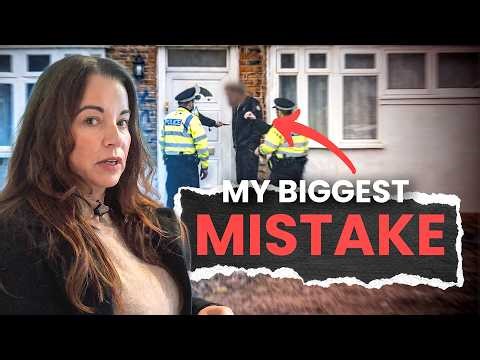 Watch This Video Before Starting an Airbnb (Horror Story)