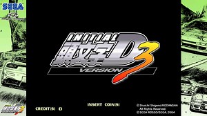 头文字D3 Demul 0.7 Alpha 180816   Tutorial