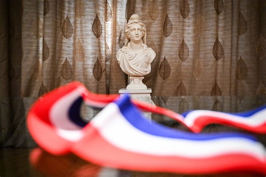 Carros - Résultats des municipales : la liste des élus au conseil municipal