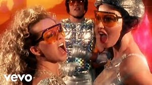 CRYING AT THE DISCOTEQUE Lyrics - ALCAZAR | eLyrics.net