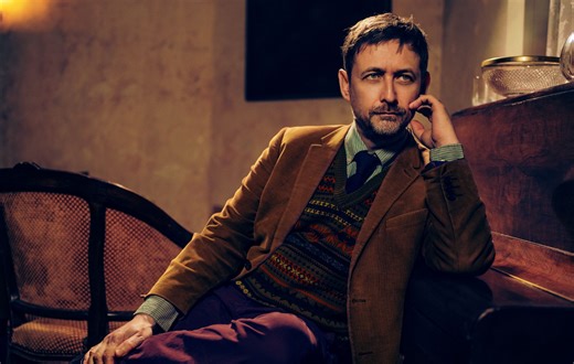 The Divine Comedy announce “orchestral pop album” ‘Rainy Sunday Afternoon’ with new single ‘Achilles’ and 2025 UK tour