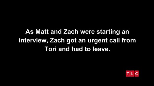 1.3M views · 12K reactions | "I'm not going to panic...." Zach and Tori joke around about their plans for her upcoming C-section. But later, things quickly take a turn when Zach has to leave after an urgent call. Watch #LPBW: the birth special, Tuesday at 9/8c. | Little People, Big World | Facebook