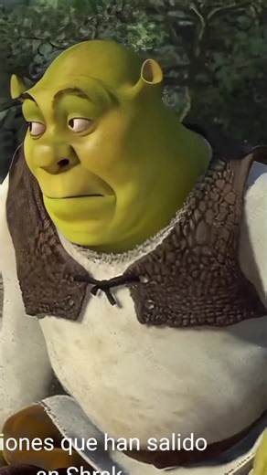 Canciones de Shrek: Recopilación de Temas Musicales Emblemáticos