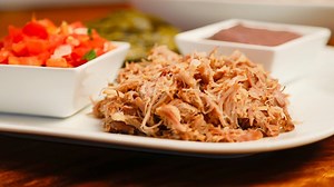 29 reactions · 19 shares | Craving Hawaiian food? Grab your pressure cooker and learn how to make this easy and delicious kalua pig recipe.  | Hawaiian Airlines | Facebook
