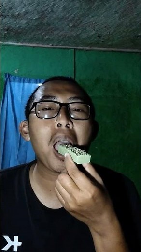 Review Produk Chocomory Choco Bar Matcha