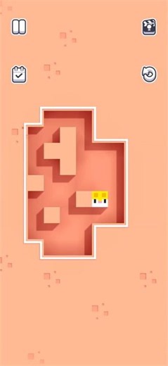 Longcat Level 164 Walkthrough 🐱 | Easy Cat Puzzle Solution! #shorts