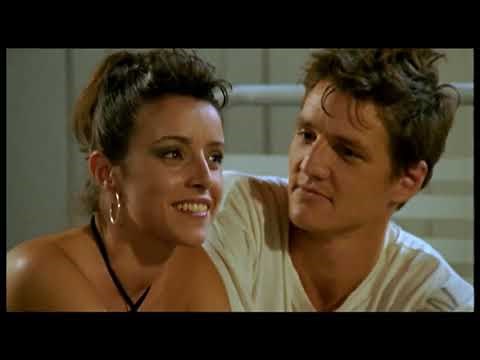 Pedro Pascal in Hermanas (2005)