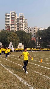 Little Steps, Big Smiles!Tuesday, 20 January, was filled with joy as Junior School Classes I & II celebrated their Annual Sports and Picnic Day at the Dhanmondi Women’s Complex.Laughter, excitement, and valuable lessons in participation and sportsmanship made the day special, ending with a cheerful picnic and happy memories.Relive the smiles and moments in the video below! Youtube: https://youtube.com/shorts/FK5HgIvLrYE | Sunnydale School