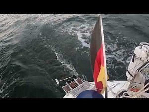 Handhabung SailingGen