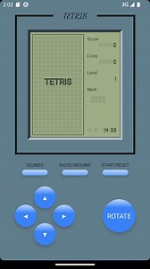 Download and Play Classic Tetris on PC (Emulator)