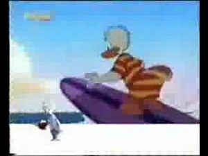 Quack Pack Intro ( Deutsch / German )