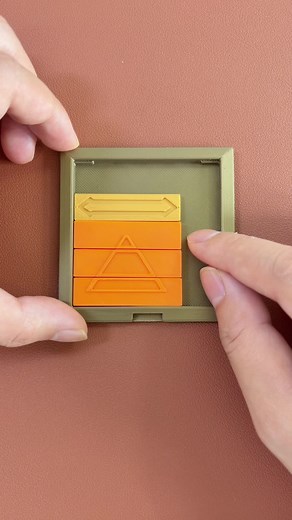 Remove the Yellow Arrow: Simple or Impossible IQ Puzzle?