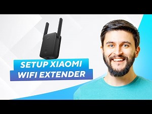 How To Setup Xiaomi Wifi Extender (2026) Full Guide!