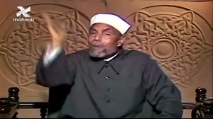 Sheikh Mohamed Metwally El Sharawy, the most prominent Tafseer scholar in our modern era said: و ما آدم في منطق العقل واحدٌ.. و لكنه عند القياس اوادم.. في اوادم كتيرة قوي which translates as Adam logically might not seem to be one, and through observation, there are many Adams. We previously shared a video of Dr. Mostafa Mahmoud where he clearly addressed in his second point whether "humans" evolved, and he clearly stated that it is a possibility and we should actively research it and share our 