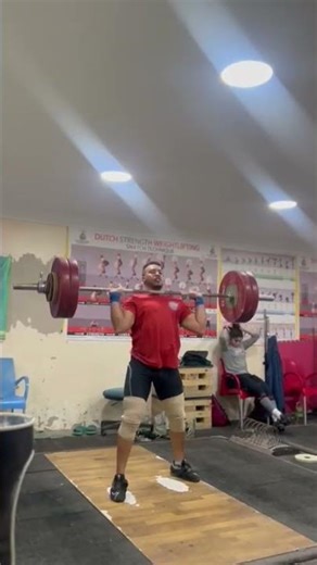 haltérophilie #sports #motivation #power #legs