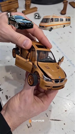 Fleetwood Bounder RV 1986 пе, BMW E60 па? 😳☝️🔥 #rek #рек