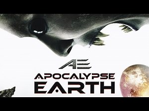 AE: Apocalypse Earth◾️ ENGLISH AUDIO ◾️ FULL MOVIE ◾️🎞 Movie Play English