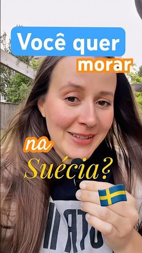 How to live in Sweden? Watch this video to find out. #visas #guide