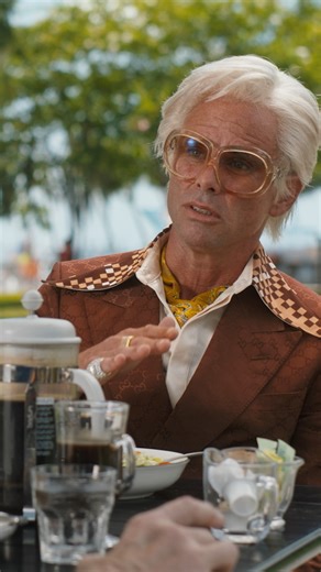 8.9M views · 81K reactions | You have to play hard to get. #TheRighteousGemstones | HBO | Facebook