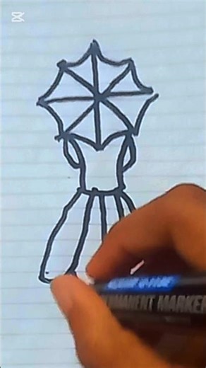 How to draw a girl 👤styp by step #viral #beautful #shortvideos #viralvideos #viralshorts #viral