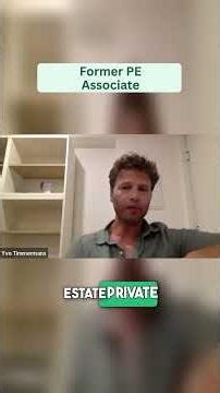 How to Break Into PE From a Non-Target School (Networking Tips That Actually Work)