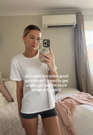 Best Women's Gym Shoes for Comfort and Style