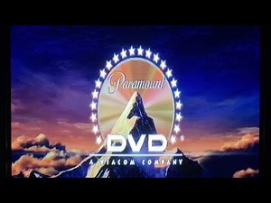 Paramount DVD Logo