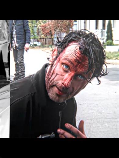 Smart Grimes | Rick Grimes Edit | Song: BATIDAO FUNK | #thewalkingdead #rickgrimes #zombies #aura #foryou