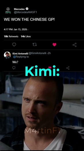 Did Mercedes really win the Chinese GP?