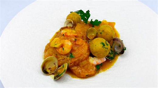 Cómetelo abre la semana con patatas a la importancia