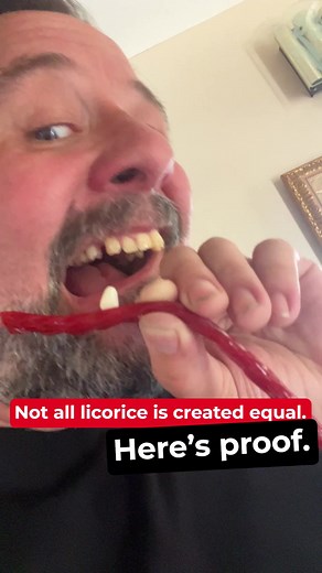 This is not your grocery store licorice 🍬 Gourmet flavors from around the world. Fresh, soft, and bursting with flavor. Our sampler packs let you try the best licorice on the planet—and right now you can get 20% off your first order 🎁 Perfect for snacking, sharing, or gifting. Once you try REAL fresh licorice, there's no going back 💯 🚀 Delivered Fast & Fresh ❤️ 50 Gourmet Flavors Made Worldwide ⭐️ Over ONE MILLION Happy Customers ⚖️ Comes in 1 lb tubes 🎁 Gift-ready packaging available! Try 