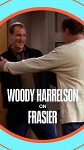 This Valentine's Day Woody Harrelson guest stars as... Woody from Cheers! Don't miss the reunion at 6PM/5C on COZI TV! | Cozi TV
