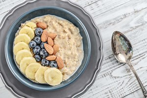 Nutrition After a Colon Resection