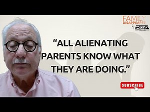 Degrees of Destruction: Mild, Moderate, and Severe Parental Alienation Part 1 - Episode 81