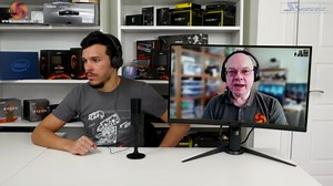 Luke and Leo Get Technical (Ep5) - The AMD Zen 3 Episode!