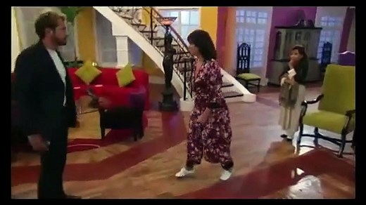 Sortilegio - Capitulo 11 - video Dailymotion