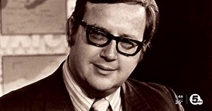 A look back at 75 years of sports broadcasting at WEWS