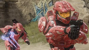 Halo: The Master Chief Collection content update is live