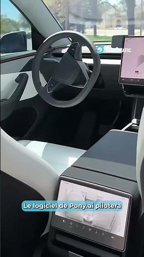 🚕🤖 Robotaxis: Uber is preparing for their imminent arrival in Europe; discover the targeted cities