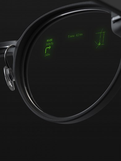 G1 Digital Glasses Unboxing: First Look at Even Realities